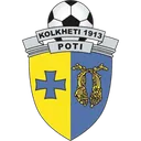 Logo of FC Kolkheti Poti