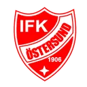 Logo of IFK Ostersunds