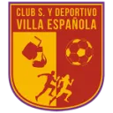 Logo of Villa Espanola