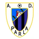 Logo of Parla Escuela