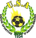 Logo of Union Abong-Mbang
