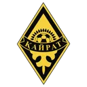 Logo of FC Kairat Almaty
