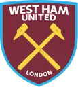 Logo of West Ham United U21