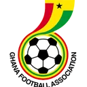 Logo of Ghana U20
