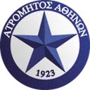 Logo of Atromitos Athens
