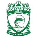 Logo of Bofoakwa Tano