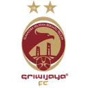 Logo of Sriwijaya FC