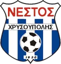 Logo of Nestos Chrisoupolis