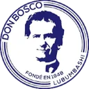Logo of Don Bosco  CS