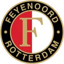 Logo of Feyenoord