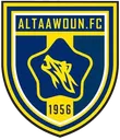 Logo of Al-Taawoun