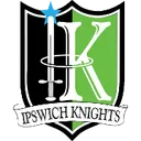 Logo of Ipswich knights SC