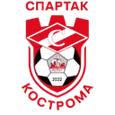 Logo of Spartak Kostroma