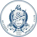 Logo of Hutteen FC