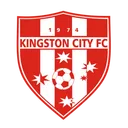 Logo of Kingston City