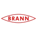 Logo of Brann