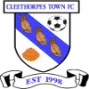 Logo of Cleethorpes Town