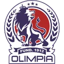 Logo of CD Olimpia