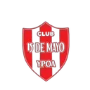 Logo of 15 de Mayo Ypoa