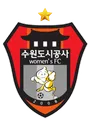 Logo of Suwon FMC (w)