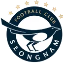 Logo of Seongnam FC
