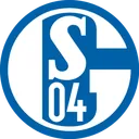 Logo of Schalke 04