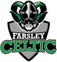 Logo of Farsley Celtic