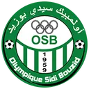 Logo of CO Sidi Bouzid