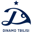 Logo of Dinamo Tbilisi U19