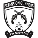 Logo of Extension Gunners