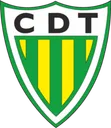 Logo of CD Tondela