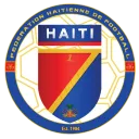 Logo of Haiti