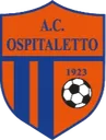 Logo of A.C. Ospitaletto
