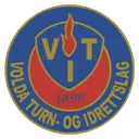 Logo of Volda