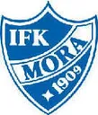 Logo of IFK Mora FK