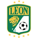 Logo of Club Leon
