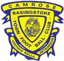 Logo of Basingstoke Town