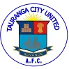 Logo of Tauranga City United