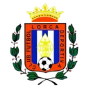Logo of Lorca Deportiva FC
