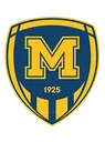 Logo of Metalist 1925 Kharkiv