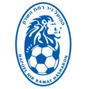 Logo of Ironi Ramat Hasharon (w)