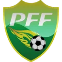 Logo of Pakistan U23