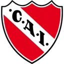 Logo of CA Independiente