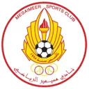 Logo of Al Mesaimeer Club