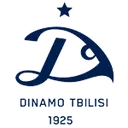 Logo of Dinamo Tbilisi II