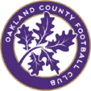 Logo of Oakland County FC