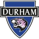 Logo of Durham Wildcats LFC Women