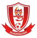 Logo of Guangdong(W)