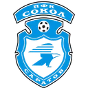 Logo of Sokol Saratov