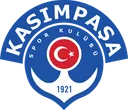 Logo of Kasimpasa